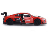 Audi R8 LMS red 1:32 MSZ licensed diecast Scale Model car collectible
