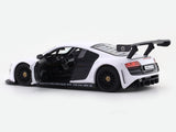 Audi R8 LMS White 1:24 Rastar licensed diecast alloy scale model car collectible