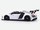 Audi R8 LMS White 1:24 Rastar licensed diecast alloy scale model car collectible