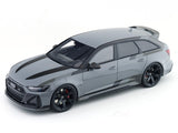 Audi RS 6 GT 1:18 GT Spirit Premium Resin Model Car | Performance Wagon Collectible | Buy in India