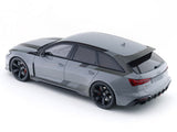Audi RS 6 GT 1:18 GT Spirit Premium Resin Model Car | Performance Wagon Collectible | Buy in India