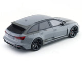 Audi RS 6 GT 1:18 GT Spirit Premium Resin Model Car | Performance Wagon Collectible | Buy in India