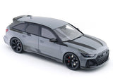 Audi RS 6 GT 1:18 GT Spirit Premium Resin Model Car | Performance Wagon Collectible | Buy in India