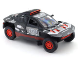 Audi RS Q e-tron 1:24 Rastar licensed diecast alloy scale model car collectible