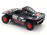 Audi RS Q e-tron 1:24 Rastar licensed diecast alloy scale model car collectible