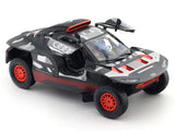 Audi RS Q e-tron 1:24 Rastar licensed diecast alloy scale model car collectible