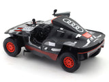 Audi RS Q e-tron 1:24 Rastar licensed diecast alloy scale model car collectible