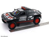 Audi RS Q e-tron 1:24 Rastar licensed diecast alloy scale model car collectible