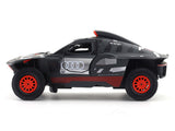 Audi RS Q e-tron 1:24 Rastar licensed diecast alloy scale model car collectible