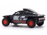 Audi RS Q e-tron 1:24 Rastar licensed diecast alloy scale model car collectible