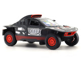 Audi RS Q e-tron 1:24 Rastar licensed diecast alloy scale model car collectible