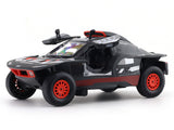 Audi RS Q e-tron 1:24 Rastar licensed diecast alloy scale model car collectible