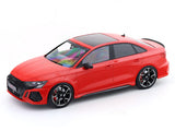 Audi RS3 8Y Limousine 1:18 IXO Diecast Model Car | Performance Sedan Collectible | Buy in India