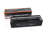 Car Carrier Trailer Black 1:64 GCD Diecast Model Trailer | Transporter Collectible | Buy in India