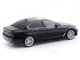 BMW 530Li Black 1:18 HMB Licensed Diecast Scale Model Car Collectible | BMW 5 Series Luxury Sedan | Buy in India