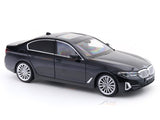 BMW 530Li Black 1:18 HMB Licensed Diecast Scale Model Car Collectible | BMW 5 Series Luxury Sedan | Buy in India