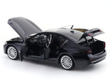 BMW 530Li Black 1:18 HMB Licensed Diecast Scale Model Car Collectible | BMW 5 Series Luxury Sedan | Buy in India