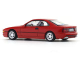 BMW 850CSi red 1:64 Shadow diecast scale model car miniature collectible