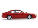 BMW 850CSi red 1:64 Shadow diecast scale model car miniature collectible