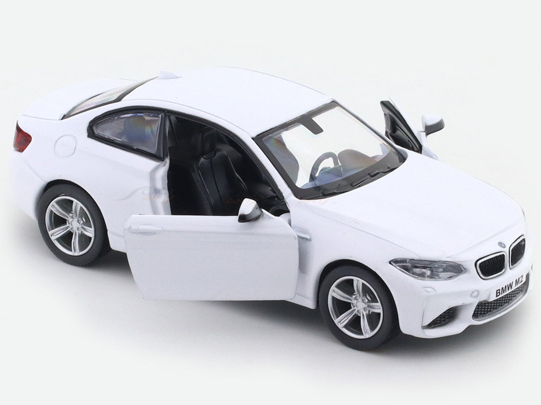 RMZ City BMW M2 1:36