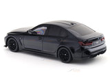 BMW M3 Black 1:18 HMB Licensed Diecast Scale Model Car Collectible | BMW M Performance Car | Buy in India