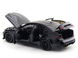 BMW M3 Black 1:18 HMB Licensed Diecast Scale Model Car Collectible | BMW M Performance Car | Buy in India