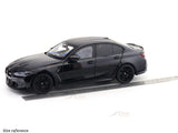 BMW M3 Black 1:18 HMB Licensed Diecast Scale Model Car Collectible | BMW M Performance Car | Buy in India