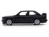 BMW M3 E30 Black 1:33-42 RMZ City licensed pull back car scale model