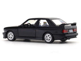 BMW M3 E30 Black 1:33-42 RMZ City licensed pull back car scale model