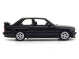 BMW M3 E30 Black 1:33-42 RMZ City licensed pull back car scale model