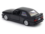BMW M3 E30 Black 1:33-42 RMZ City licensed pull back car scale model