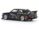 BMW M3 E30 LTO Peaches 1:64 Street Weapon diecast scale model car miniature collectible