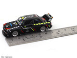 BMW M3 E30 LTO Peaches 1:64 Street Weapon diecast scale model car miniature collectible