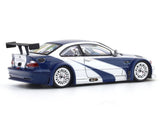 BMW M3 E46 GTR Most Wanted 1:64 DCM diecast scale model car miniature collectible