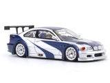 BMW M3 E46 GTR Most Wanted 1:64 DCM diecast scale model car miniature collectible