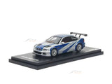 BMW M3 E46 1:64 AR Box Licensed Diecast Scale Model Car Collectible | Buy in India