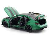 BMW M3 Green 1:18 HMB Licensed Diecast Scale Model Car Collectible | BMW M Performance Car | Buy in India
