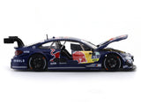 BMW M4 DTM Redbull 1:24 MSZ licensed diecast Scale Model car collectible