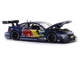 BMW M4 DTM Redbull 1:24 MSZ licensed diecast Scale Model car collectible