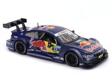 BMW M4 DTM Redbull 1:24 MSZ licensed diecast Scale Model car collectible