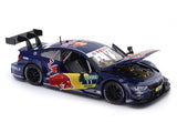 BMW M4 DTM Redbull 1:24 MSZ licensed diecast Scale Model car collectible