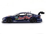 BMW M4 DTM Redbull 1:24 MSZ licensed diecast Scale Model car collectible