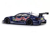 BMW M4 DTM Redbull 1:24 MSZ licensed diecast Scale Model car collectible