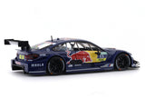 BMW M4 DTM Redbull 1:24 MSZ licensed diecast Scale Model car collectible