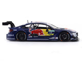 BMW M4 DTM Redbull 1:24 MSZ licensed diecast Scale Model car collectible