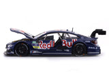 BMW M4 DTM Redbull 1:24 MSZ licensed diecast Scale Model car collectible