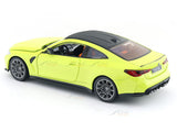 BMW M4 1:24 CCA Licensed Diecast Scale Model Car Collectible | BMW M Performance Model | Buy in India