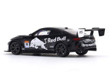BMW M4 G82 RedBull with figure 1:64 TimeMicro diecast scale model car miniature