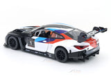 BMW M4 GT3 No.1 1:24 CCA Licensed Diecast Scale Model Race Car Collectible | BMW Motorsport GT3 | Buy in India