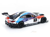 BMW M4 GT3 No.1 1:24 CCA Licensed Diecast Scale Model Race Car Collectible | BMW Motorsport GT3 | Buy in India